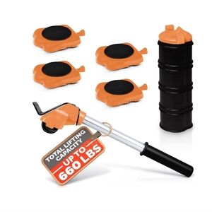 Furniture Lifter Tools
